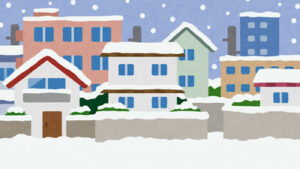 【何？】ゲーム史上最高の「雪の降る街」と言えばｗｗｗｗｗｗｗｗｗｗｗｗｗｗｗｗｗｗｗｗｗｗｗｗ