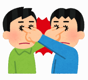 「やり返したらやった奴と同じになる」←この無敵理論おかしくね？