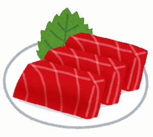 魯山人「刺身の上にのせて、しょうゆをつけて食べるとわさびは利く。」