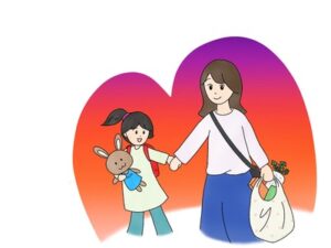 【夏休み1日2食以下41％…】ひとり親家庭・物価高で「半額になった菓子パンやカップラーメンでしのいでいる」