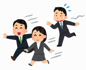 【悲報】ガチで仕事ができない奴の特徴