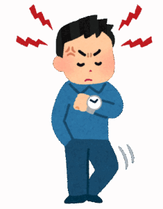 ワイ「すまん！30分遅れる！」友達「なら先に用事済ますから一時間待ってて」←は？