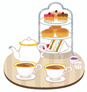 『紅茶』を趣味にしたいやつ来い