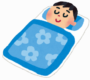 【睡眠時間】一日8時間寝ないとダメなやつｗｗｗｗｗｗｗｗｗｗ