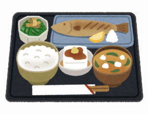 【疑問】日本料理って言うほど美味しいか・・・？
