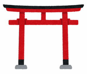 出雲大社って島根にあったんか