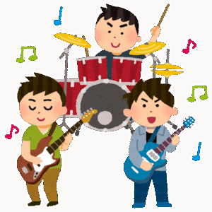 B'z(CD売上日本一、日本最高峰のボーカル、日本最高峰のギタリスト)←こいつにレジェンド感がない理由
