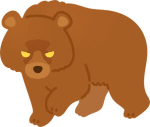 【友人・必死の抵抗かなわず…】羅臼岳ヒグマ襲撃時・素手で殴る…