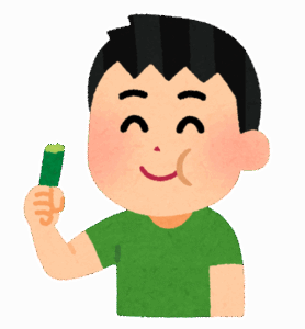 【定期スレ】きゅうり6本買った、どうやって食えばいい？