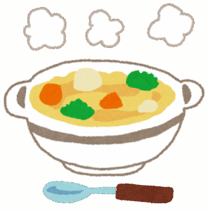 【徹底討論】シチューライスって普通だよな？