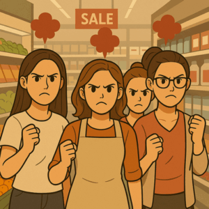 【あまりにも女性蔑視企業だと大炎上？！】ミツカン公式｢冷やし中華はつゆだけでも美味しい｣と投稿