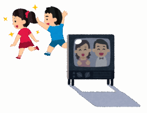 俺「今の若い子はテレビみないよ」謎の勢力「ふざけんな！！」