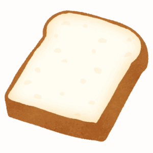 トーストに一つだけ和風調味料かけていいとしたら何かける？
