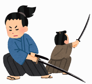 『るろうに剣心』←この漫画で最強って師匠って言われてるけど…..