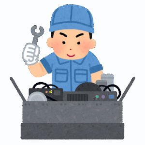 【疑問】意外と古い機械って長持ちするよな？