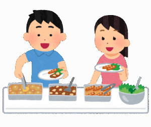 【緊急議論】「食べ放題で元をとる」って可能なのか？