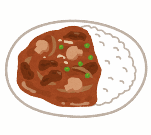 ハヤシライスってなんで流行らないんやろうな？