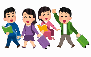 【分かる】「こいつとは二度と旅行いかないわ…」ってなるやつの特徴ｗｗｗｗｗｗｗｗｗｗｗｗ