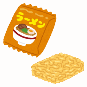 『袋ラーメンの美味い食べ方』←これを教えてくれ