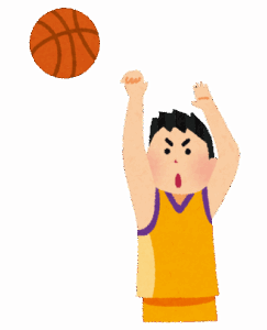 【疑問】スラムダンクの中で5人選抜して最強チーム作るなら誰選ぶ？