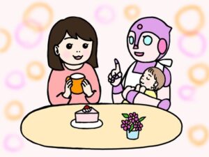 【200万円の妊婦ロボが代理出産？！】1年以内に公開・中国企業のプロジェクトが物議…