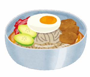 “冷麺”だけ食べたいのにわざわざ焼肉屋に行かないと売ってない