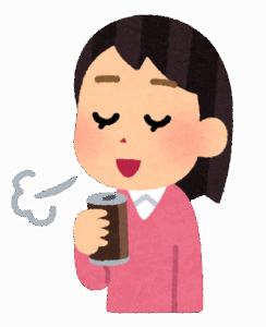 ブラックコーヒー好きなやつってカフは邪道とか思ってそうだけど