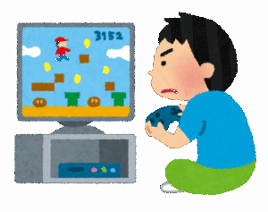 【疑問】何故ゲームのレベルは年々上がっているのに「昔のほうが面白かった」という感想が絶えないのか？