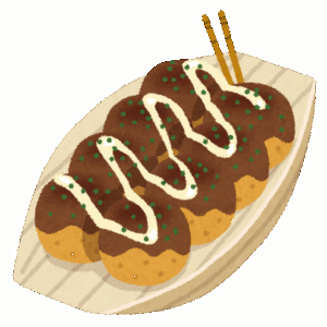 【定期スレ】たこ焼きの「タコ」の代替となるもの