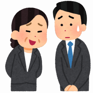 【緊急】会社に苦手な女上司がいて困ってるんだけど……