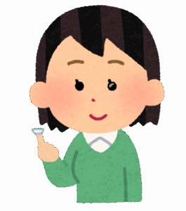 ワイ「1dayのコンタクト2weekで使ってる」お前ら「頭大丈夫か？」「やばい」