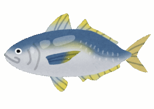 魚って色々あるけど結局『アジ』だよなｗｗｗｗｗｗｗｗｗｗｗ