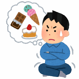 「甘いのが苦手」ってどういう感覚なの？？？？