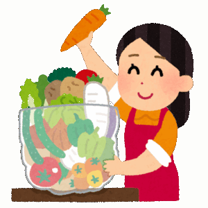 どんな野菜が好きかで人間の品格って決まるよな
