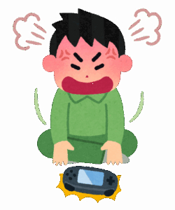 【怒報】トッモがネットの攻略でしかゲームせん奴らでつまらん……