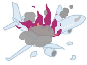 【墜落までの44分間は謎だらけ…】日航ジャンボ機墜落事故・極秘ボイスレコーダー分析で浮上した"事故原因"への疑念・乗客が遺書を書き残す中…操縦室で起きていたこと