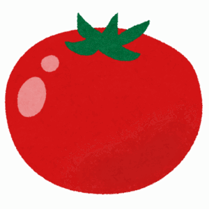 トマト嫌いな奴ｗｗｗｗｗｗ
