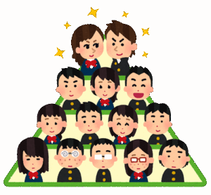 【議論】ぶっちゃけ人生ってスクールカーストで決まることね？