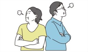 【妻に週3日は外に出てと言われ…】一駅分の交通費とコンビニおにぎりで3時間つぶす定年夫