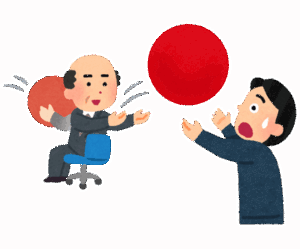 【ひどい】上司「あの案件どうなった？」僕「僕じゃわかんないこと多かったんで上司が直接伺うようにしました」→結果ｗｗｗｗｗ