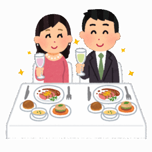 フランス料理のコース料理ってビール頼んだらダメなの？