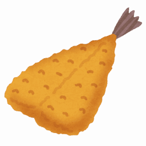 【定期スレ】アジフライには醤油