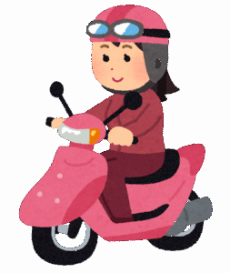 原付で二段階右折する奴ｗｗｗｗｗｗｗｗｗ