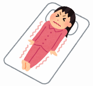 ガキワイ「金縛りなった事あるで！怖かった…」周り「嘘つけ」ワイ「信じてや…」