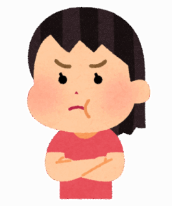 【悩み】怒りっぽい性格ってどうすれば治せるの？