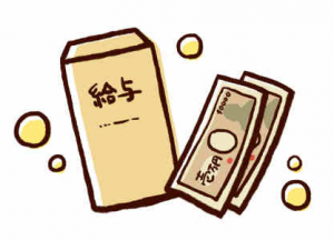 ワイ、給料を何に使ったらいいか分からないんだけどｗｗｗｗｗ