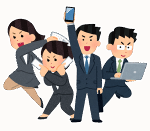 イカれた弊社の精鋭打線、自慢させてくれや！！！！