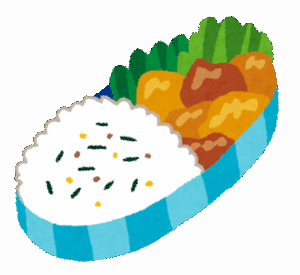 【人による】弁当に入ってたら嬉しいおかず←これ