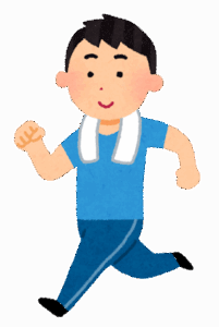 【ジョギング】ワイ「毎日3キロ走ってるで！」なんJ民「5キロくらい余裕やろw」なんJ民Ｂ「は？普通10キロは走るよね」
