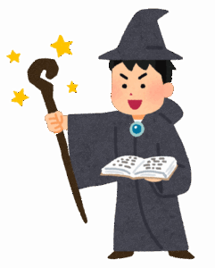 【悲報】ハリポタの就職先、ホグワーツと魔法省しかない模様…..